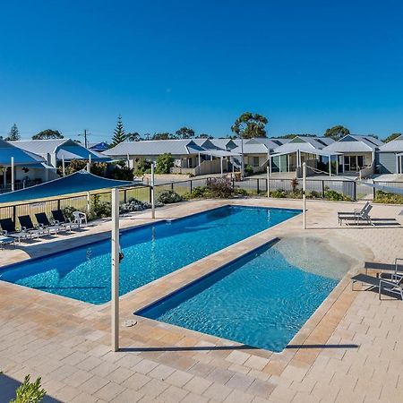 Seafront Unit 49 Villa Jurien Bay Luaran gambar