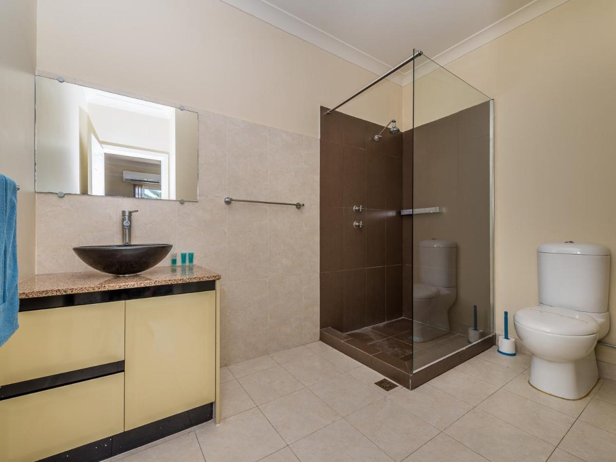 Seafront Unit 49 Villa Jurien Bay Luaran gambar