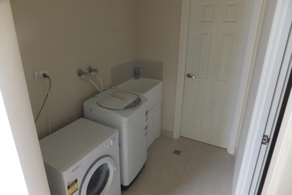 Seafront Unit 49 Villa Jurien Bay Luaran gambar