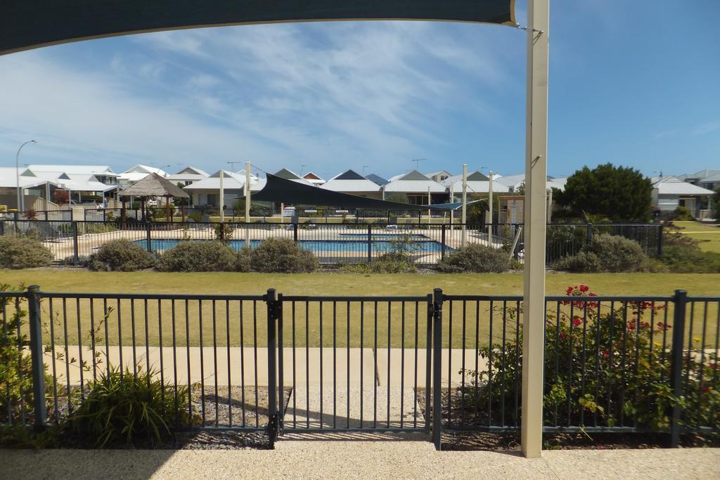 Seafront Unit 49 Villa Jurien Bay Luaran gambar