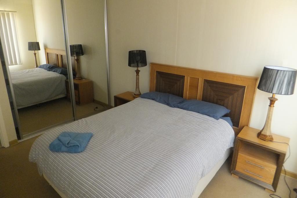Seafront Unit 49 Villa Jurien Bay Luaran gambar