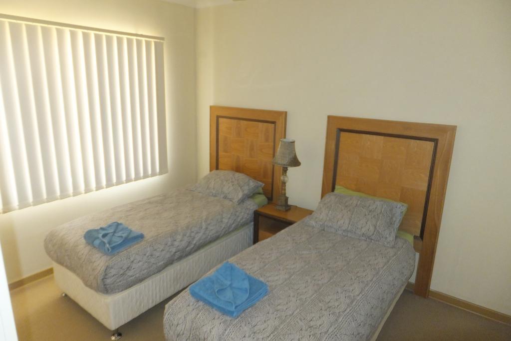 Seafront Unit 49 Villa Jurien Bay Luaran gambar