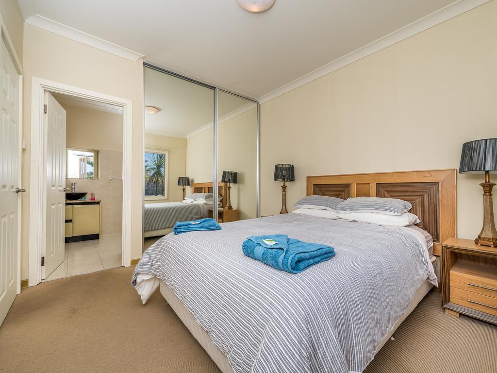 Seafront Unit 49 Villa Jurien Bay Luaran gambar
