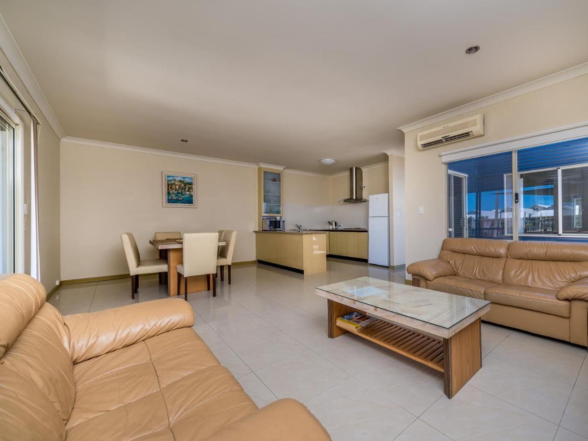 Seafront Unit 49 Villa Jurien Bay Luaran gambar