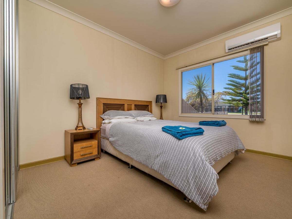 Seafront Unit 49 Villa Jurien Bay Luaran gambar