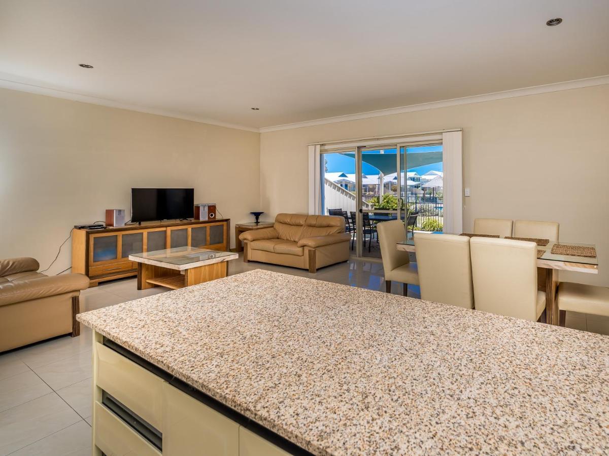 Seafront Unit 49 Villa Jurien Bay Luaran gambar
