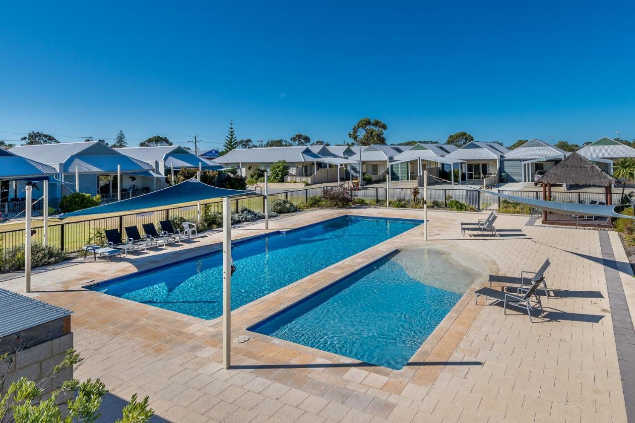 Seafront Unit 49 Villa Jurien Bay Luaran gambar