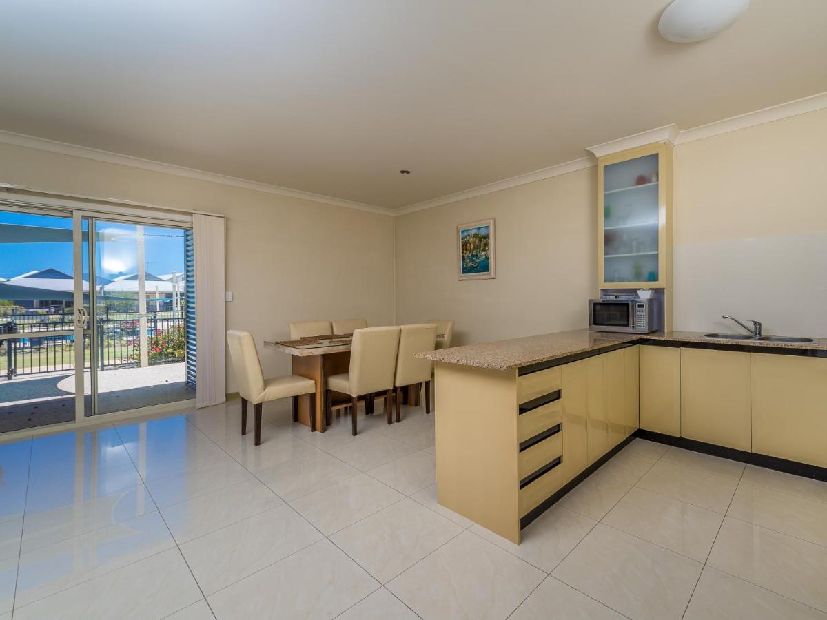 Seafront Unit 49 Villa Jurien Bay Luaran gambar