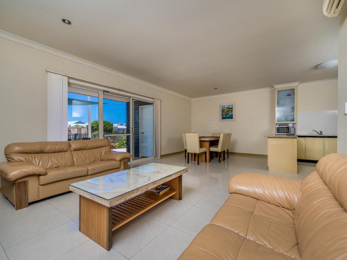 Seafront Unit 49 Villa Jurien Bay Luaran gambar