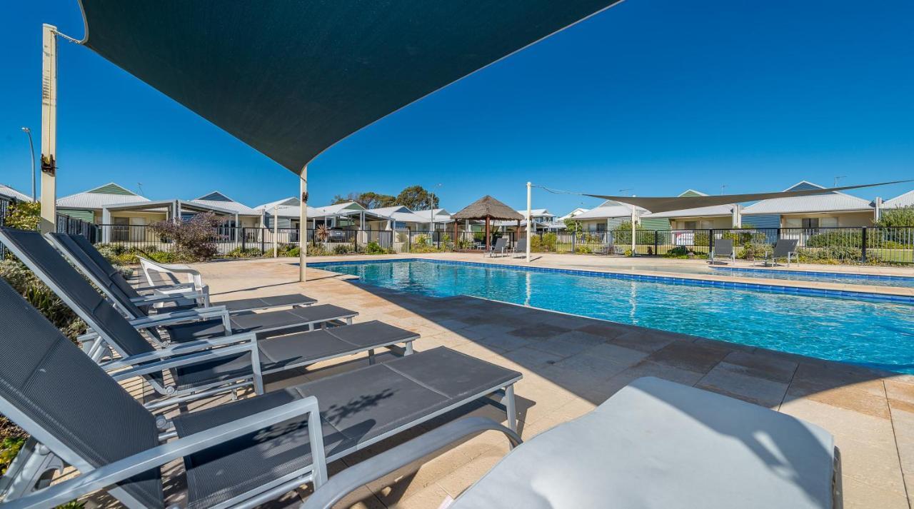 Seafront Unit 49 Villa Jurien Bay Luaran gambar