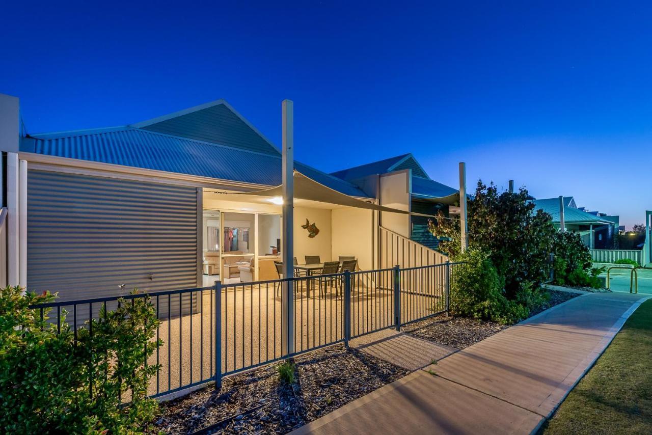 Seafront Unit 49 Villa Jurien Bay Luaran gambar